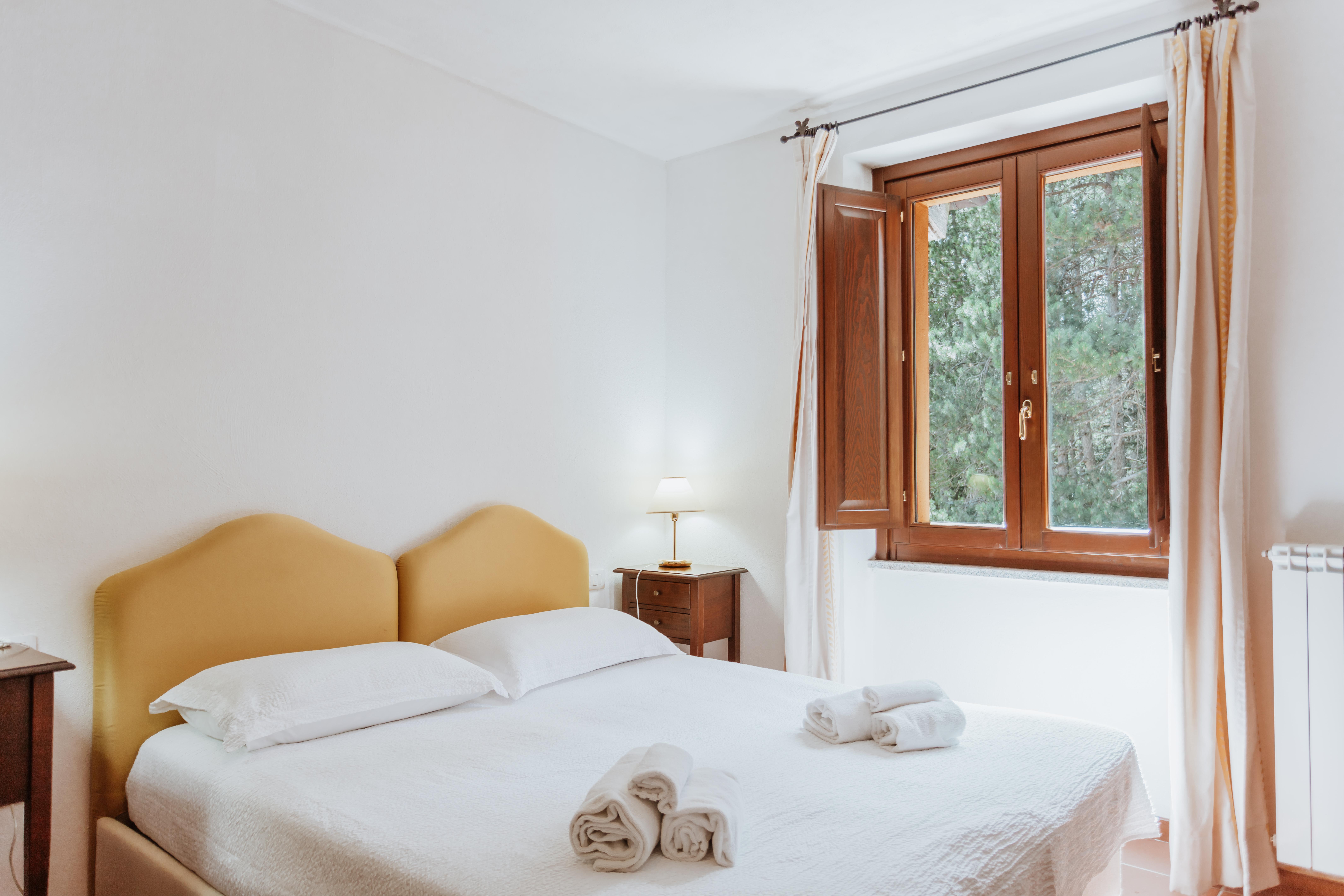 Vallicciola Nature Hotel 템피오파우사니아 외부 사진