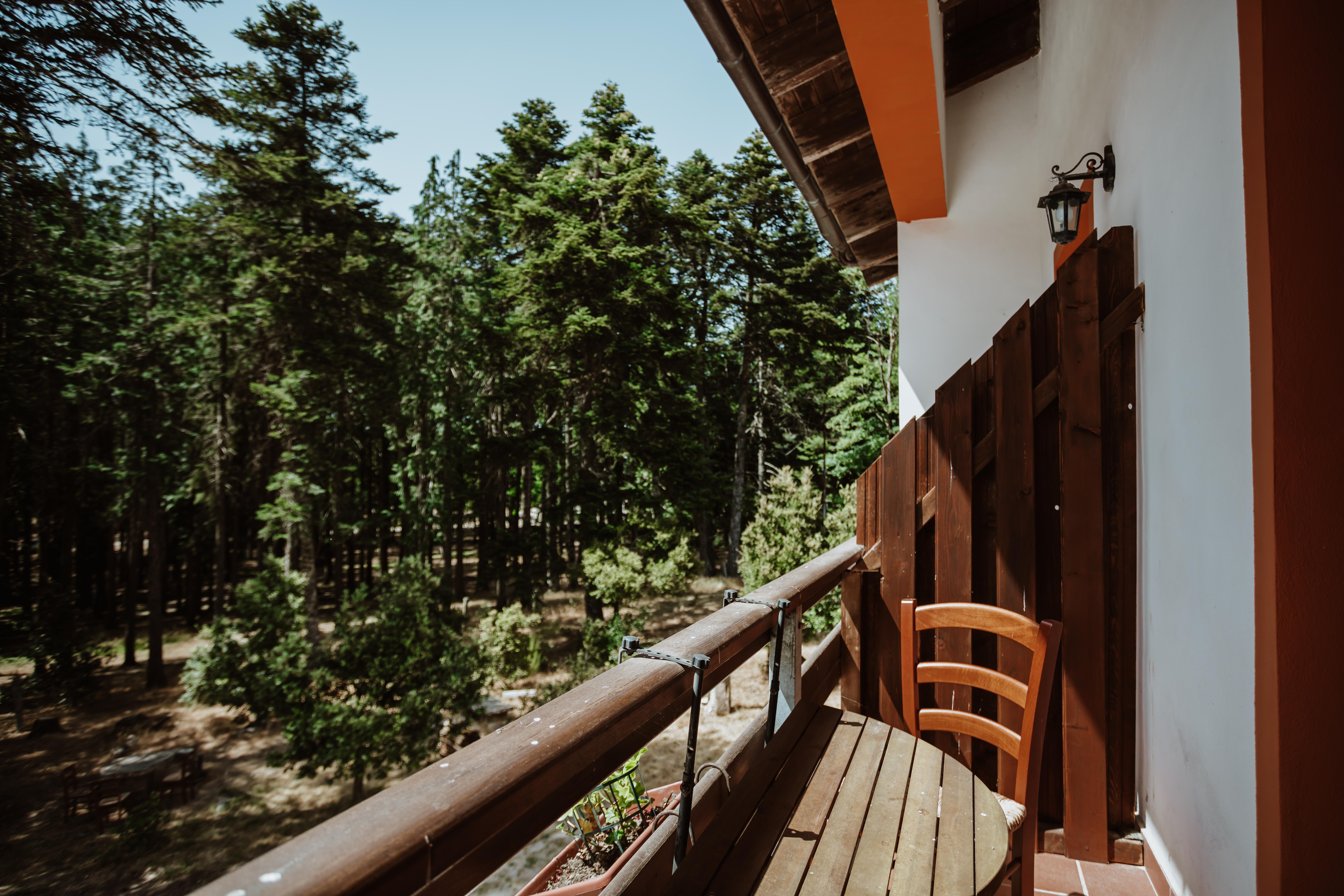 Vallicciola Nature Hotel 템피오파우사니아 외부 사진