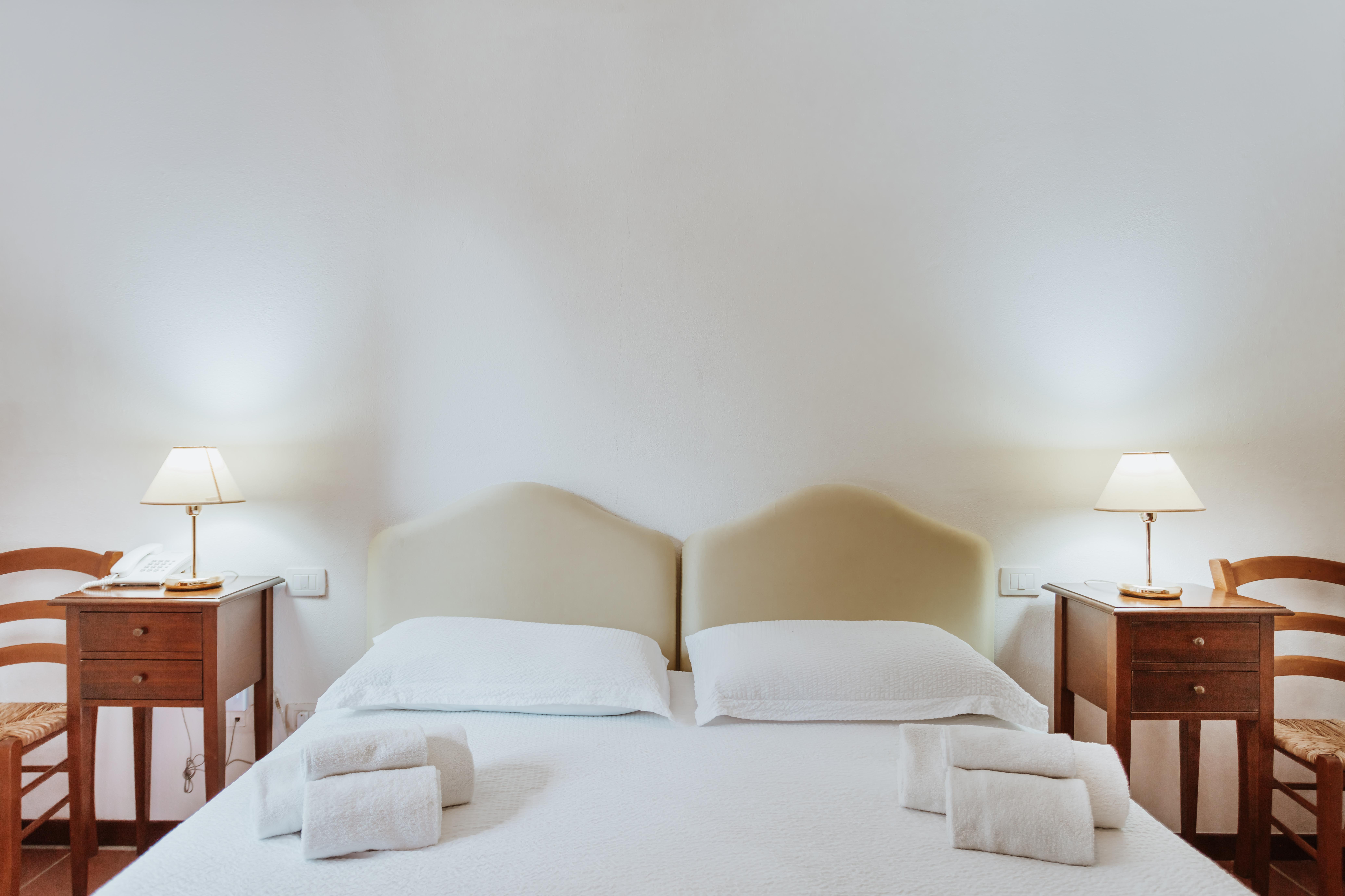 Vallicciola Nature Hotel 템피오파우사니아 외부 사진