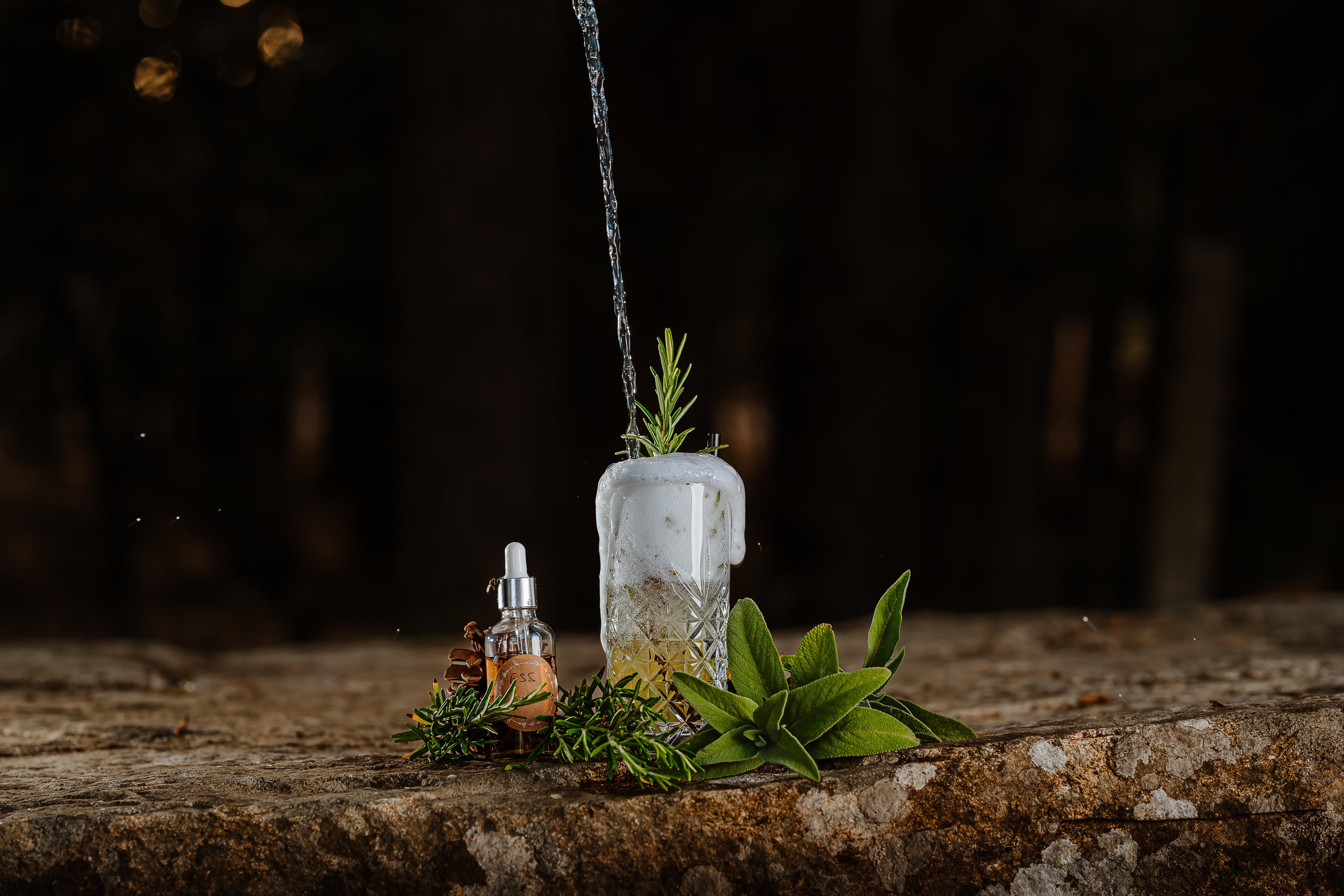 Vallicciola Nature Hotel 템피오파우사니아 외부 사진